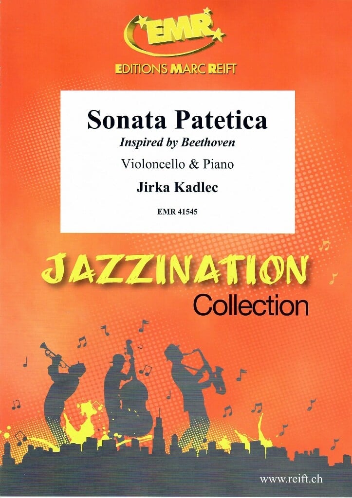 Sonata Patetica